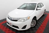 Used 2012 Toyota Camry Hybrid image 4