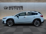 Used 2020 Subaru Crosstrek 2.0i Limited w/ Moonroof Package w/Navigation image 4