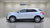 Used 2017 Cadillac XT5 FWD w/ LPO, Wheel Lock Package image 2