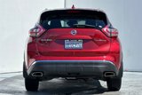 Used 2018 Nissan Murano Platinum w/ Cargo Package image 5
