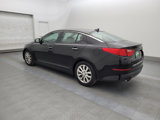 Used 2015 Kia Optima EX image 3