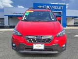 Used 2022 Subaru Crosstrek 2.0i Premium w/ Moonroof Package image 2