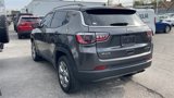 Used 2022 Jeep Compass Limited w/ Sun and Sound Group image 3