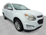 Used 2017 Chevrolet Equinox LT w/ Convenience Package image 2