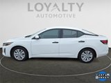 Used 2024 Nissan Sentra S image 2