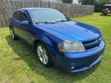 Used 2014 Dodge Avenger SXT w/ Rallye Appearance Group image 3