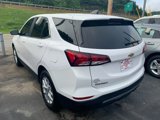 Used 2022 Chevrolet Equinox LT image 4