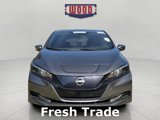 Used 2023 Nissan Leaf S image 2