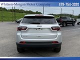 New 2025 Jeep Compass Sport image 6