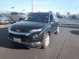 Certified 2023 Chevrolet TrailBlazer LS image 2