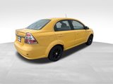 Used 2010 Chevrolet Aveo LS image 6