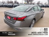 Used 2023 Nissan Altima 2.5 SL image 5