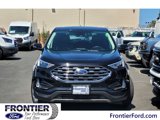 Used 2022 Ford Edge Titanium image 3