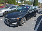 Used 2024 Chevrolet Malibu LT image 5