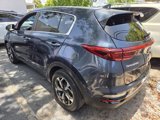 Certified 2022 Kia Sportage LX image 2