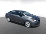 Used 2024 Nissan Versa S image 2