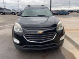 Used 2017 Chevrolet Equinox LT w/ Convenience Package image 2