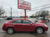 Used 2013 Chrysler 200 Limited image 2