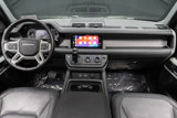 Used 2023 Land Rover Defender 110 X-Dynamic SE image 3
