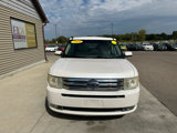 Used 2009 Ford Flex SEL image 4