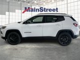 New 2025 Jeep Compass Latitude w/ Altitude Special Edition image 2