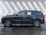 Used 2016 Jeep Grand Cherokee Overland image 2