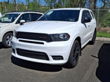 Used 2019 Dodge Durango GT w/ Trailer Tow Group IV image 3