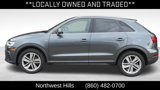 Used 2018 Audi Q3 2.0T Premium Plus w/ Premium Plus Package image 5