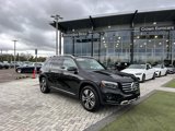 Certified 2024 Mercedes-Benz GLB 250 w/ Exclusive Package image 2