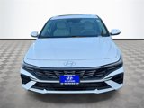 New 2025 Hyundai Elantra Limited image 2