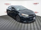 Used 2014 Toyota Corolla LE image 2