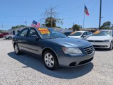 Used 2009 Hyundai Sonata GLS image 3