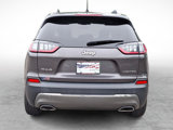 Certified 2020 Jeep Cherokee Limited image 4