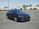 Used 2024 Toyota Corolla LE image 3
