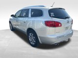 Used 2008 Buick Enclave CXL w/ Entertainment Package #3 image 4