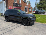Used 2012 Jeep Grand Cherokee Altitude image 2