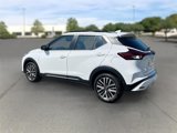 Certified 2024 Nissan Kicks SR image 4