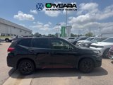 Used 2020 Subaru Forester Sport w/ Popular Package #2 image 4