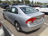 Used 2009 Honda Civic EX image 3