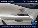 Used 2015 Lexus RX 350 AWD image 2