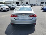 Used 2024 Chevrolet Malibu LT image 5