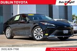Certified 2022 Toyota Mirai XLE image 1