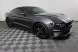 Used 2020 Ford Mustang Coupe image 2