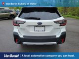 Used 2021 Subaru Outback Limited image 4