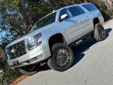 Used 2016 Chevrolet Suburban LT image 4