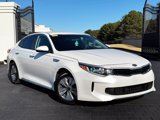 Used 2017 Kia Optima Premium w/ Paint Protection Package image 3
