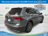 Used 2019 Volkswagen Tiguan SE image 5