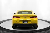 Used 2016 Chevrolet Camaro LT w/ RS Package image 5