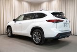Used 2020 Toyota Highlander Limited Platinum image 6