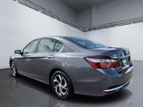 Used 2017 Honda Accord LX image 5